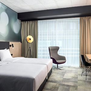 Comfort Twin Room