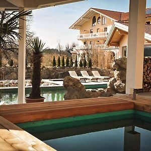 WellnessNaturResort Gut Edermann