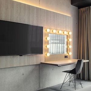 Comfort King Room